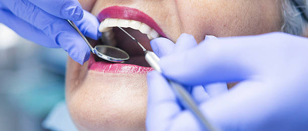 Best Emergency TMJ Treatment in Roessleville, NY